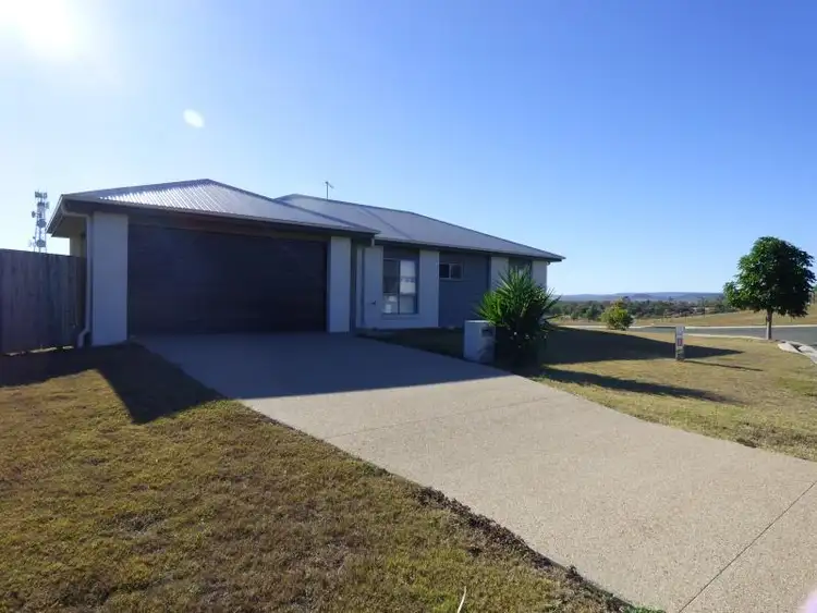 2 Ashley Court