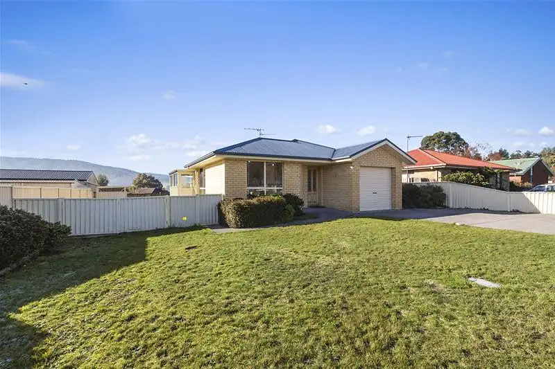 Main view of Homely house listing, 13 Christina Street, Cygnet TAS 7112