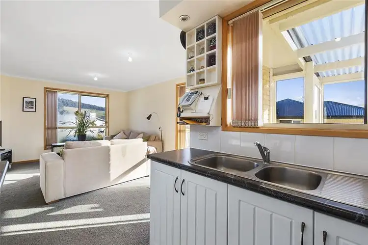 Fifth view of Homely house listing, 13 Christina Street, Cygnet TAS 7112