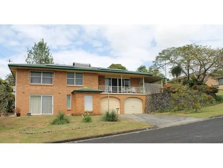 Second view of Homely house listing, 1 Banksia Court, Lismore Heights NSW 2480