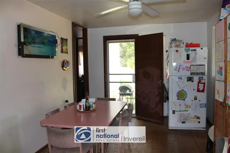 Fifth view of Homely house listing, 1 Flinders Place, Inverell NSW 2360