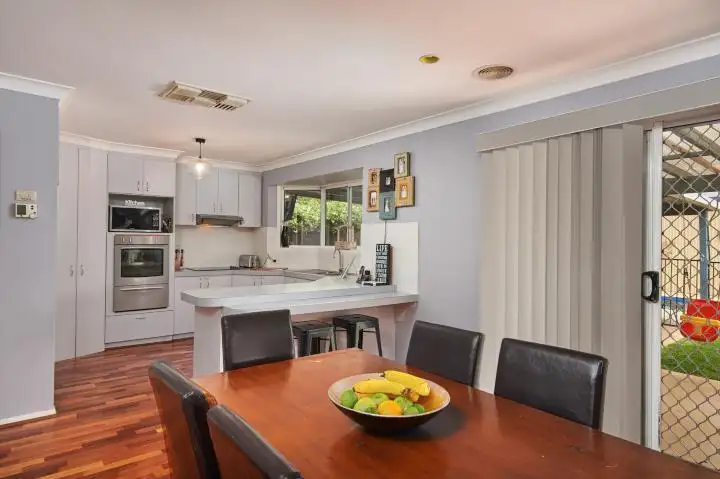 Third view of Homely house listing, 55 Lamilla Street, Glenfield Park NSW 2650