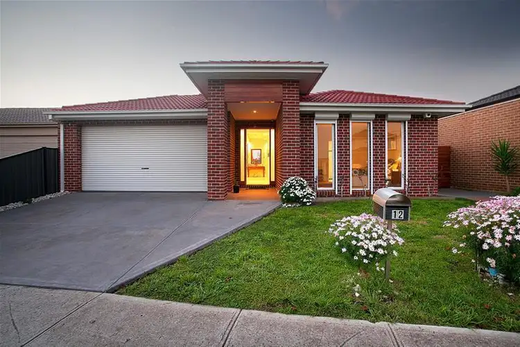 12 Palmer Parade, Derrimut VIC 3030