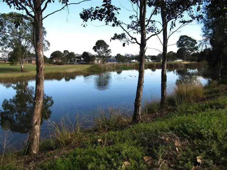 Fifth view of Homely land listing, 5 Woodhall Place, Luddenham NSW 2745