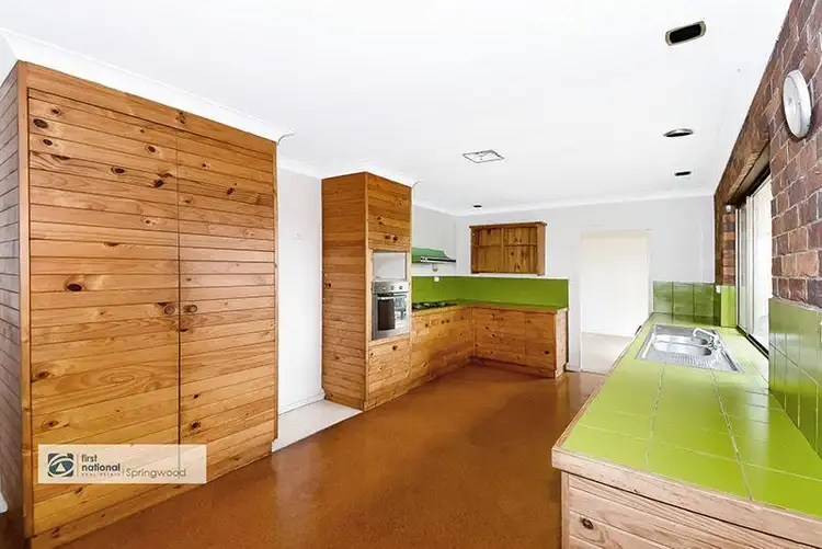 Fourth view of Homely house listing, 112 Shailer Road, Shailer Park QLD 4128