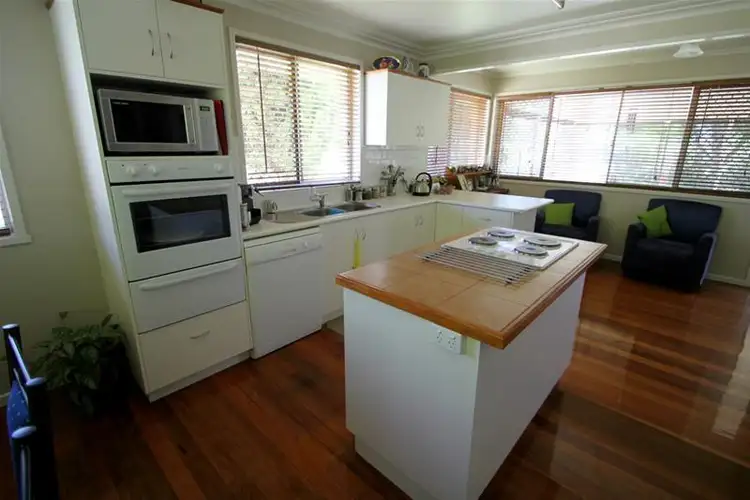 Third view of Homely house listing, 129 Wood Street, Tenterfield NSW 2372
