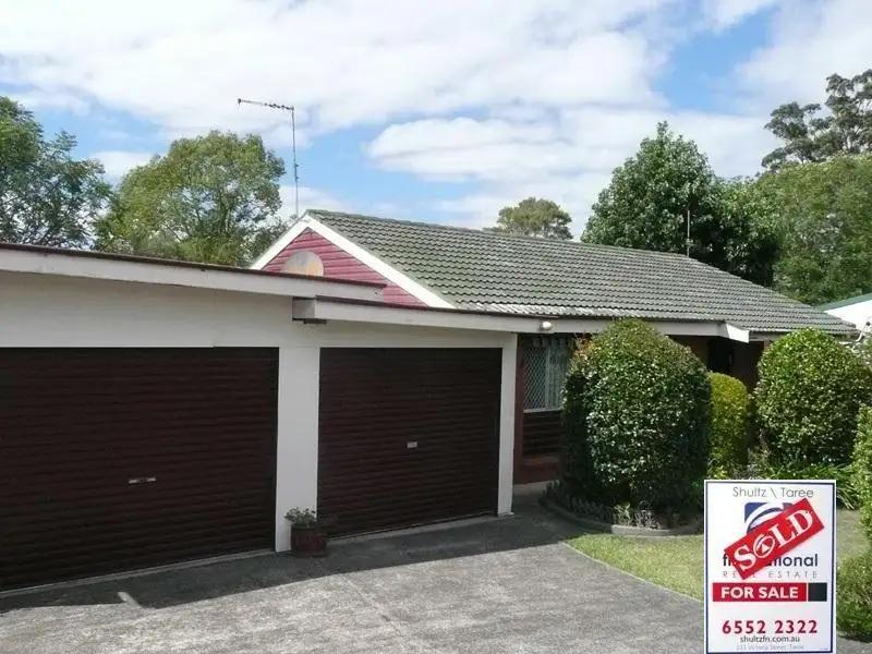 Main view of Homely house listing, 17 Little Wynter Street, Taree NSW 2430