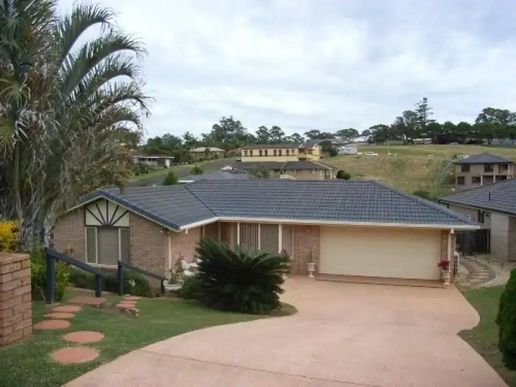 5 SARAH Court, Goonellabah NSW 2480