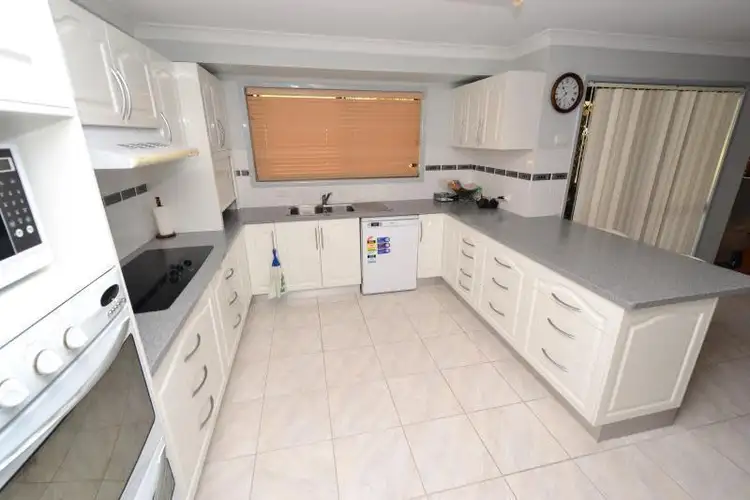 Second view of Homely house listing, 15 Clarke Drive, Biloela QLD 4715
