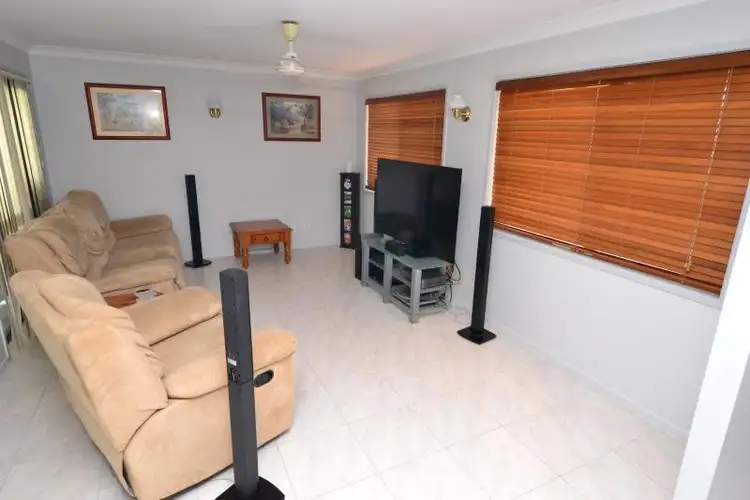 Third view of Homely house listing, 15 Clarke Drive, Biloela QLD 4715