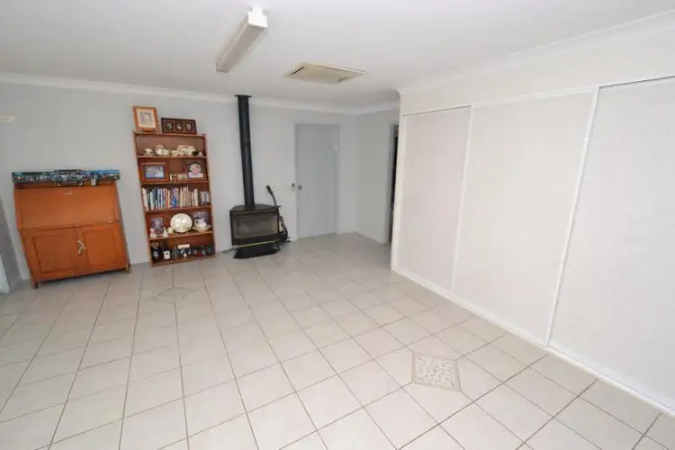 Fifth view of Homely house listing, 15 Clarke Drive, Biloela QLD 4715