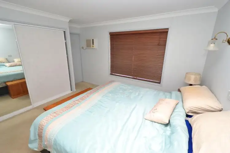 Sixth view of Homely house listing, 15 Clarke Drive, Biloela QLD 4715