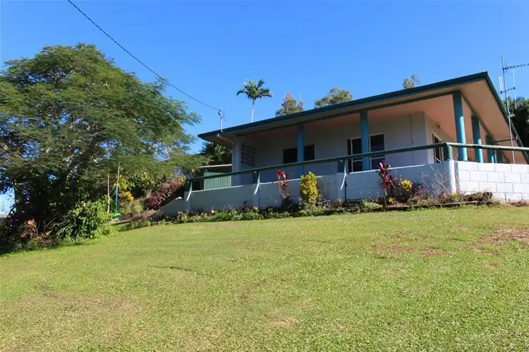 Main view of Homely house listing, 14 Mission Drive, South Mission Beach QLD 4852