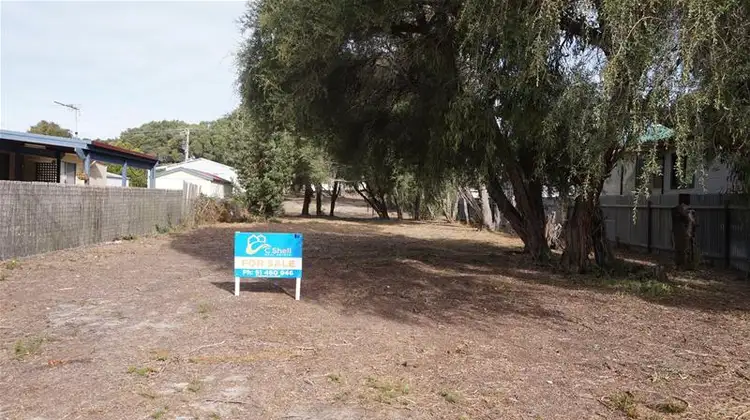 44 Central Avenue, Loch Sport VIC 3851