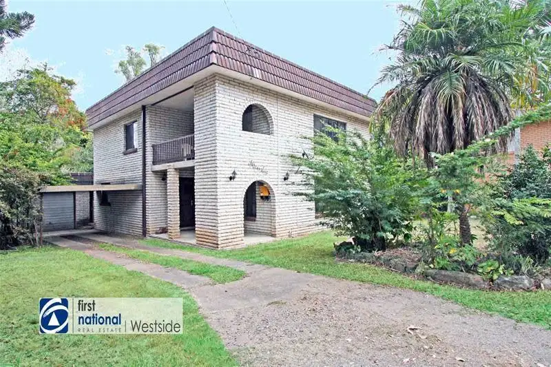 Main view of Homely house listing, 190 Brisbane Terrace, Goodna QLD 4300