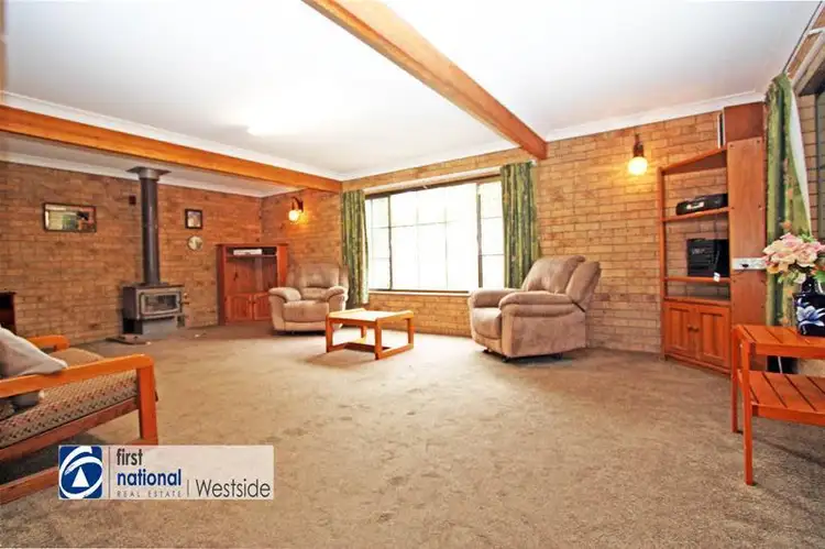 Second view of Homely house listing, 190 Brisbane Terrace, Goodna QLD 4300