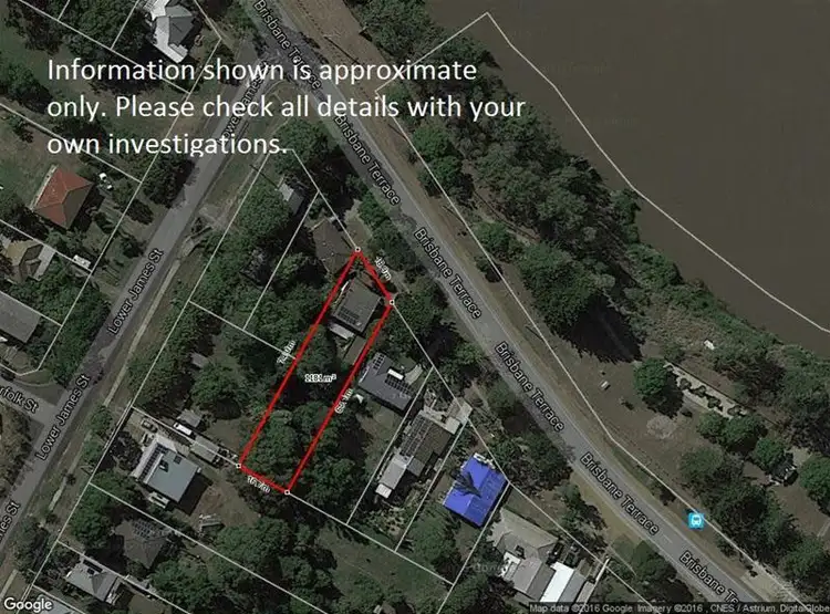 Fourth view of Homely house listing, 190 Brisbane Terrace, Goodna QLD 4300