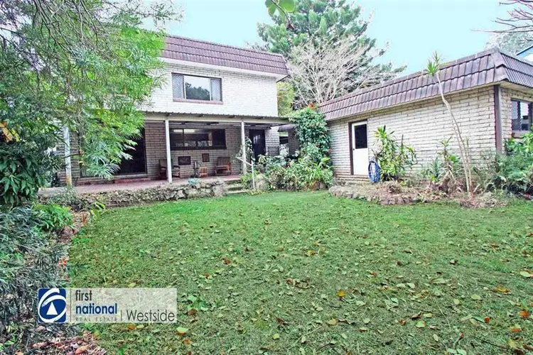 Fifth view of Homely house listing, 190 Brisbane Terrace, Goodna QLD 4300