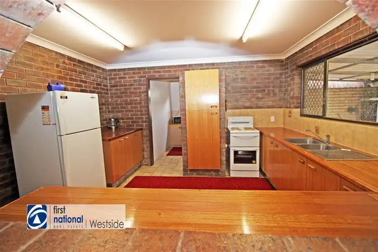 Sixth view of Homely house listing, 190 Brisbane Terrace, Goodna QLD 4300