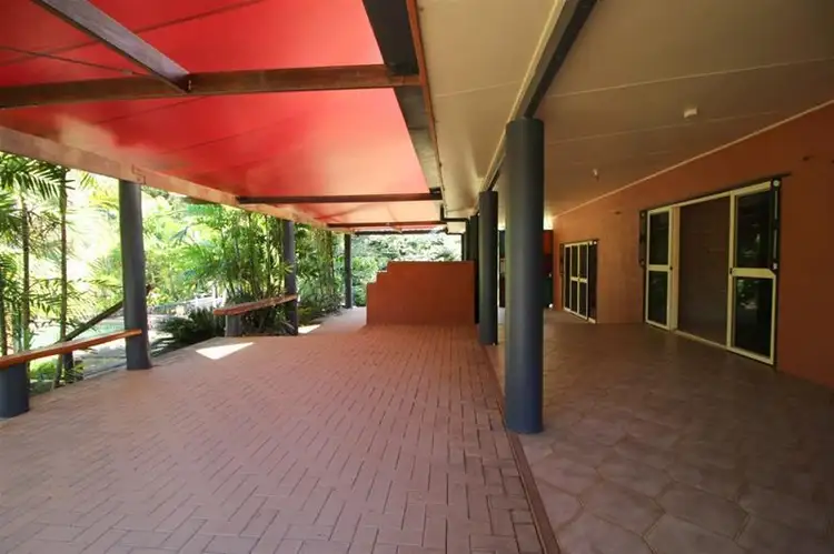 1225 Tully Mission Beach Road, Carmoo QLD 4852
