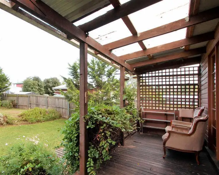 Fourth view of Homely house listing, 7 Caldwell Avenue, Verona Sands TAS 7112