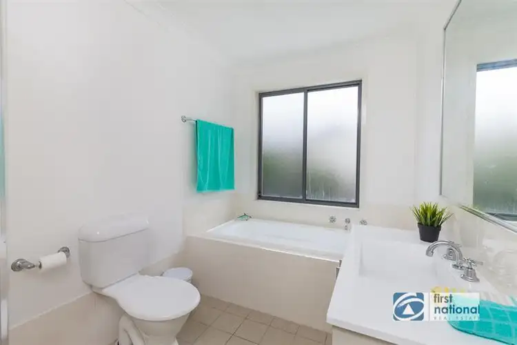Third view of Homely townhouse listing, 11 Somersby Circuit, Acacia Gardens NSW 2763