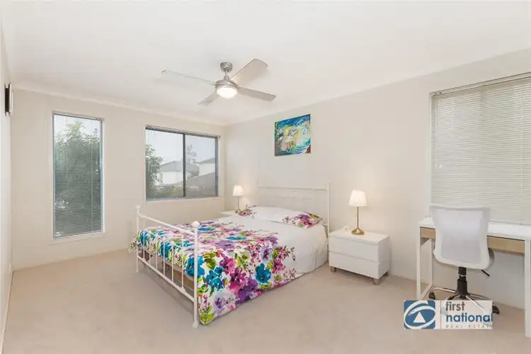 Fifth view of Homely townhouse listing, 11 Somersby Circuit, Acacia Gardens NSW 2763