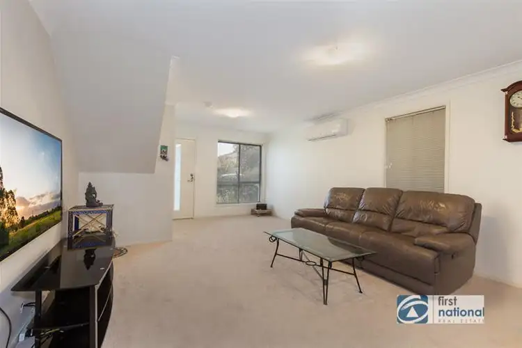 Sixth view of Homely townhouse listing, 11 Somersby Circuit, Acacia Gardens NSW 2763