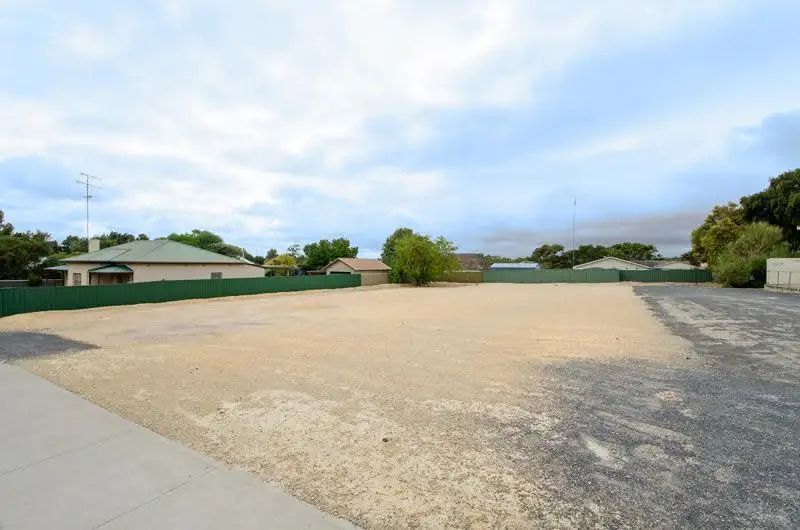 Main view of Homely land listing, 63 Jenkins Terrace, Naracoorte SA 5271