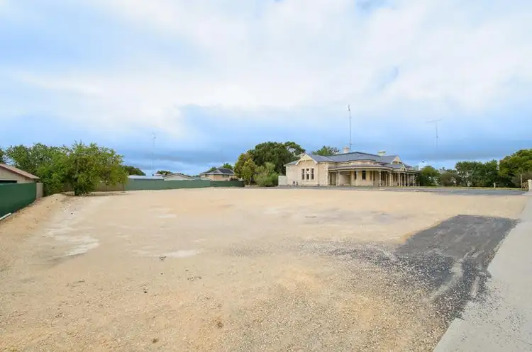 Second view of Homely land listing, 63 Jenkins Terrace, Naracoorte SA 5271