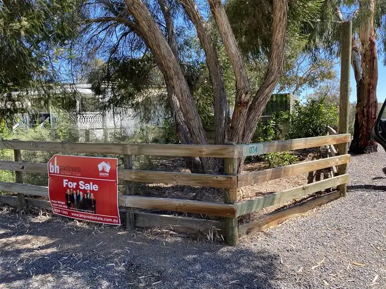 Second view of Homely land listing, 34 Rob Loxton Road, Walker Flat SA 5238