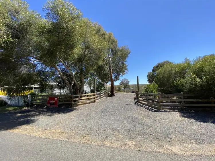 Fourth view of Homely land listing, 34 Rob Loxton Road, Walker Flat SA 5238