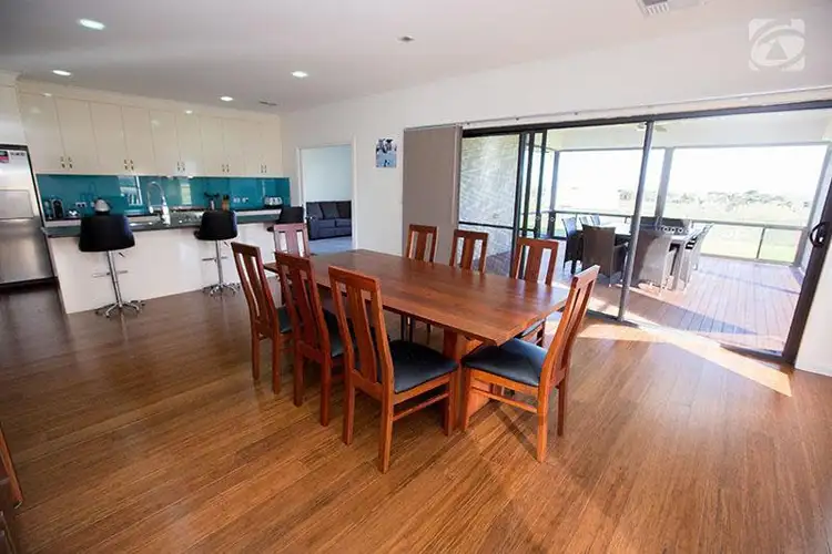 Fifth view of Homely house listing, 256 Cedar Avenue, Naracoorte SA 5271