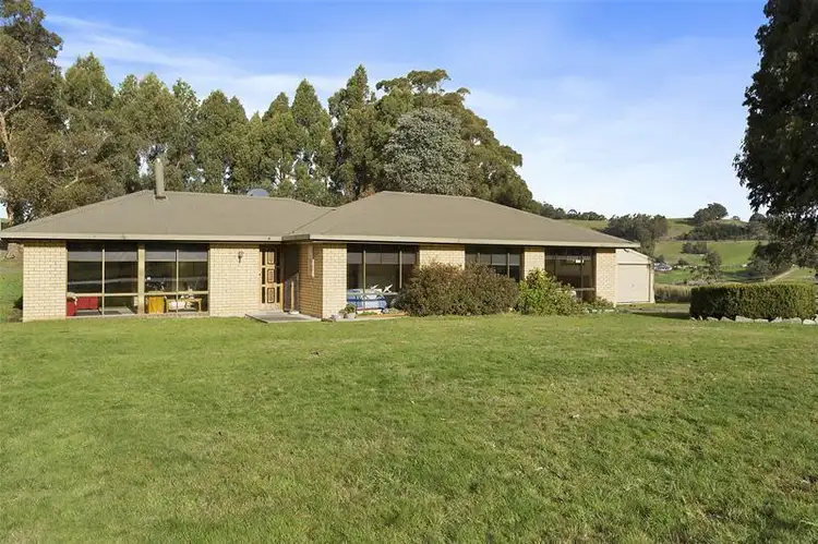 275 Wattle Grove Road, Wattle Grove TAS 7109