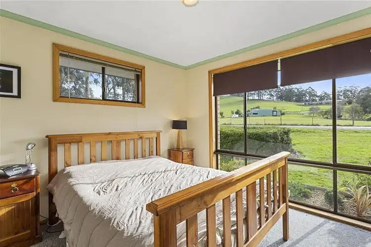 Sixth view of Homely house listing, 275 Wattle Grove Road, Wattle Grove TAS 7109