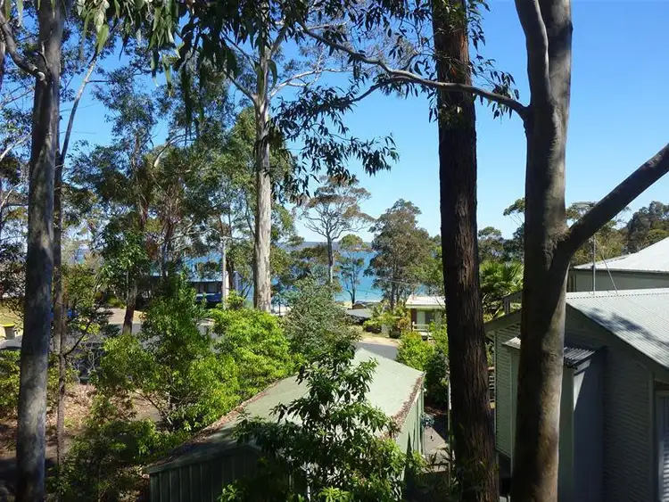 Second view of Homely house listing, 68 Fauna Avenue, Long Beach NSW 2536