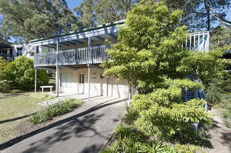 Third view of Homely house listing, 68 Fauna Avenue, Long Beach NSW 2536