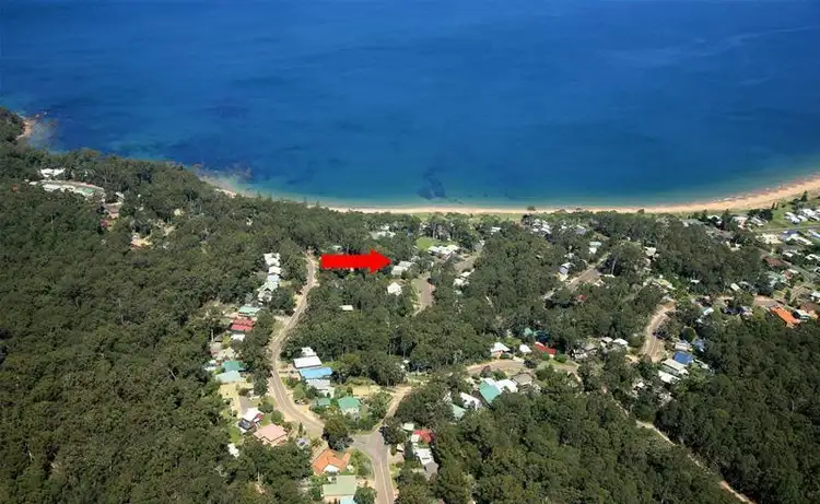 Fourth view of Homely house listing, 68 Fauna Avenue, Long Beach NSW 2536