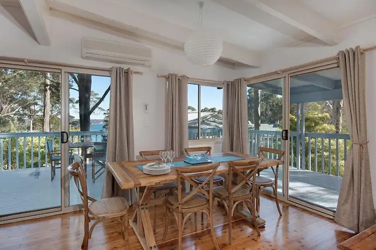 Fifth view of Homely house listing, 68 Fauna Avenue, Long Beach NSW 2536