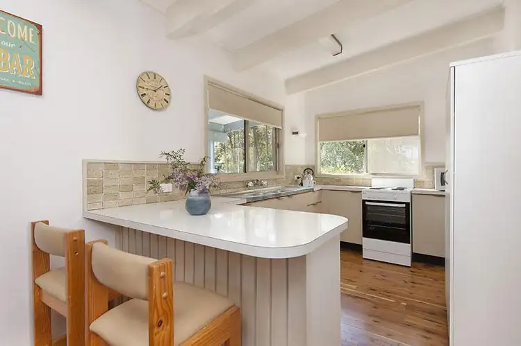 Sixth view of Homely house listing, 68 Fauna Avenue, Long Beach NSW 2536