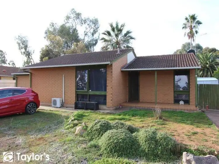 4 Harmer Court, Para Hills West SA 5096