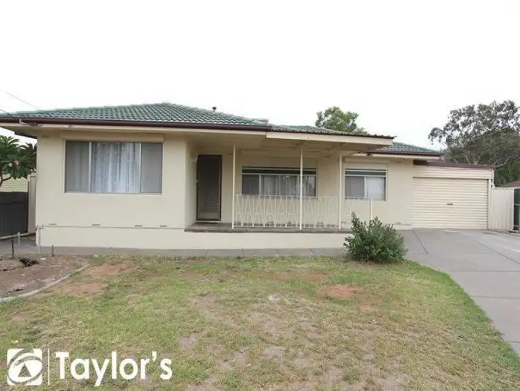 20 Lincoln Avenue, Salisbury East SA 5109
