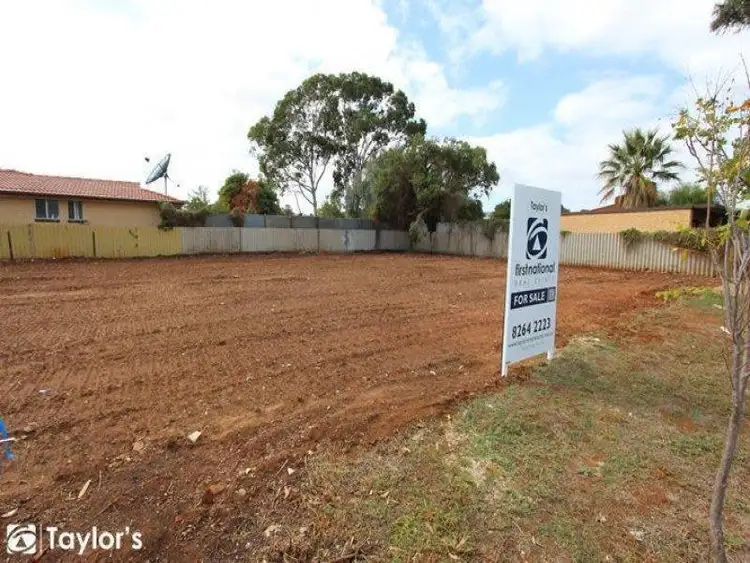 2b Beaumont Court, Para Hills West SA 5096