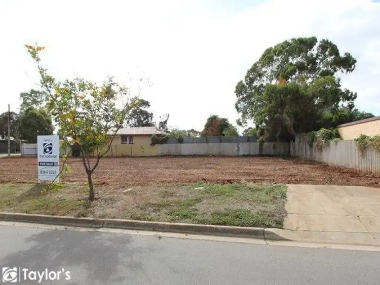 Fourth view of Homely land listing, 2b Beaumont Court, Para Hills West SA 5096