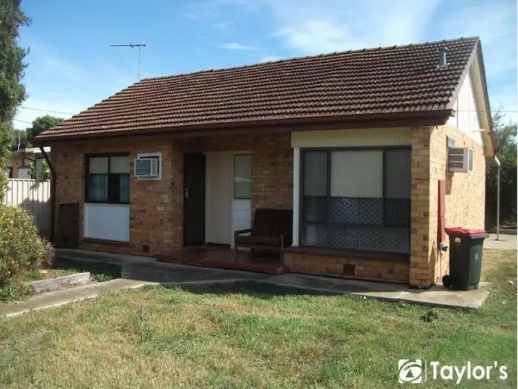 1 Burge Street, Parafield Gardens SA 5107