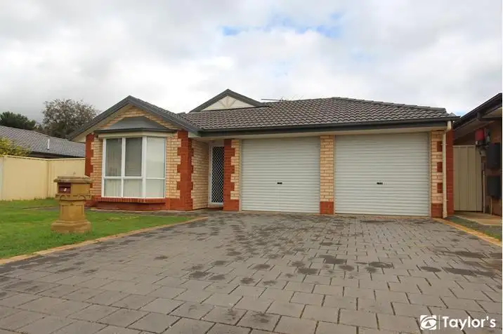 Main view of Homely house listing, 4 Colins Court, Smithfield Plains SA 5114