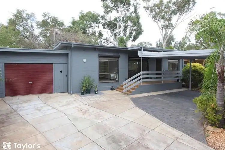 19 Keith Street, Para Hills SA 5096