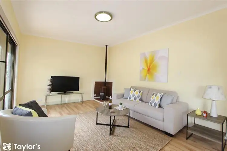 Second view of Homely house listing, 19 Keith Street, Para Hills SA 5096