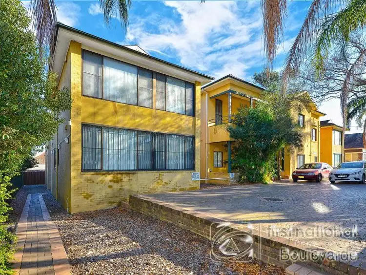 7/43 Mosely Street, Strathfield NSW 2135