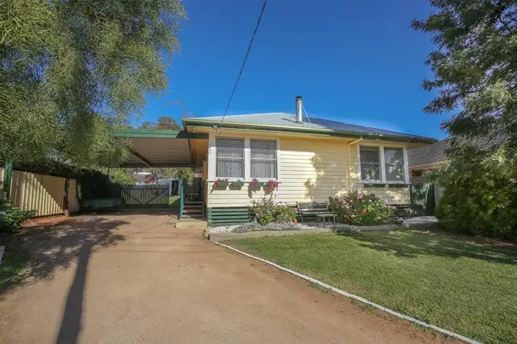 Main view of Homely house listing, 98 Chaffey Street, Merbein VIC 3505